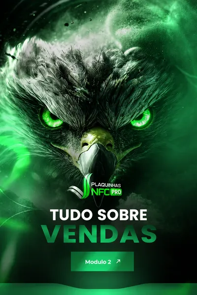 Módulo: Tudo sobre vendas